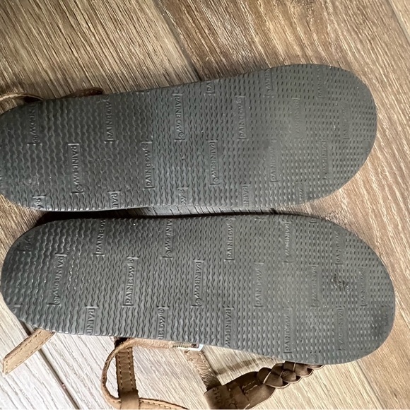 Womens Rainbow T-Street Sandals - Picture 5 of 6